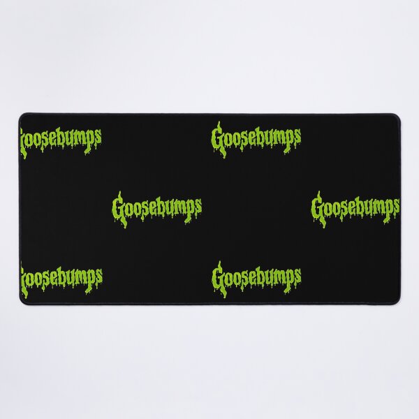 Item preview, green halloween goosebumps retro comics 90s tv series designed and sold by Blck-Acid-Devil.