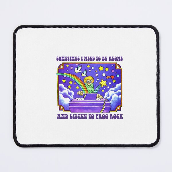 Item preview, Prog Rock designed and sold by DorkStarMedia.
