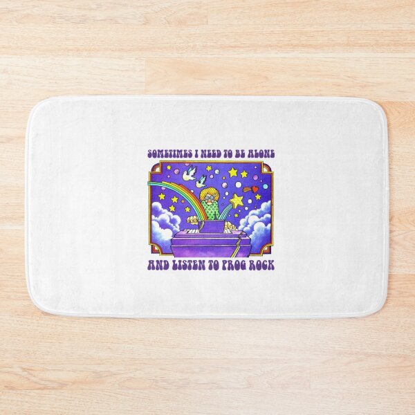 Item preview, Prog Rock designed and sold by DorkStarMedia.