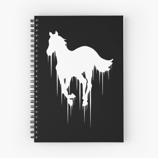 Item preview, White Pony Drip designed and sold by LaurentMarti.