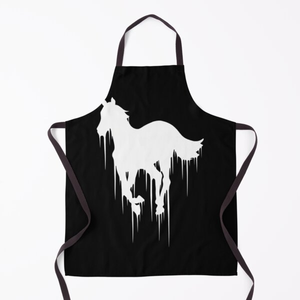 Aperçu de l'œuvre White Pony Drip créée et vendue par LaurentMarti.