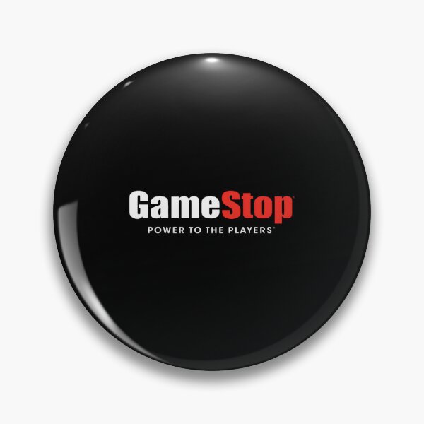 Item preview, GameStop designed and sold by MARKEGNATIOA.