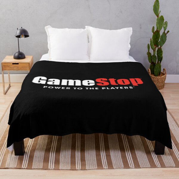 Artikelvorschau, GameStop entworfen und verkauft von MARKEGNATIOA.