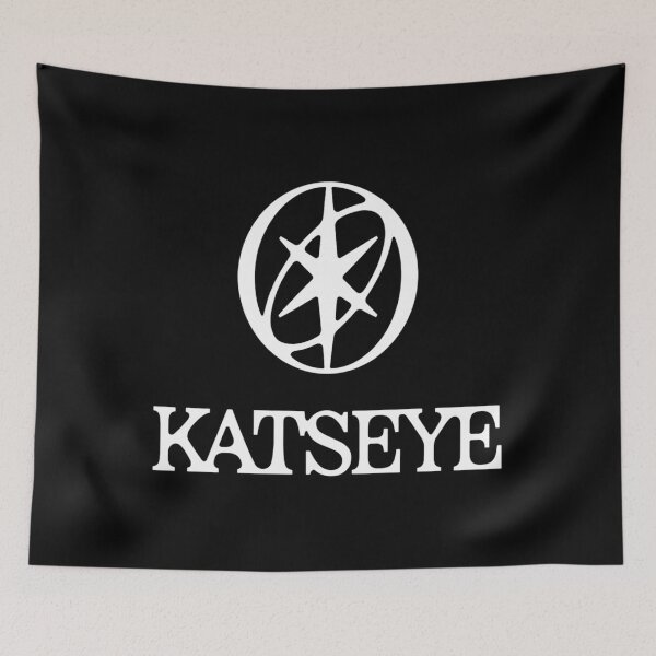 Item preview,  Katseye designed and sold by Brahimayad.