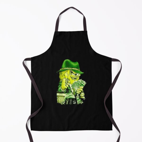 Item preview, Gangster Spongebobs designed and sold by MARKEGNATIOA.