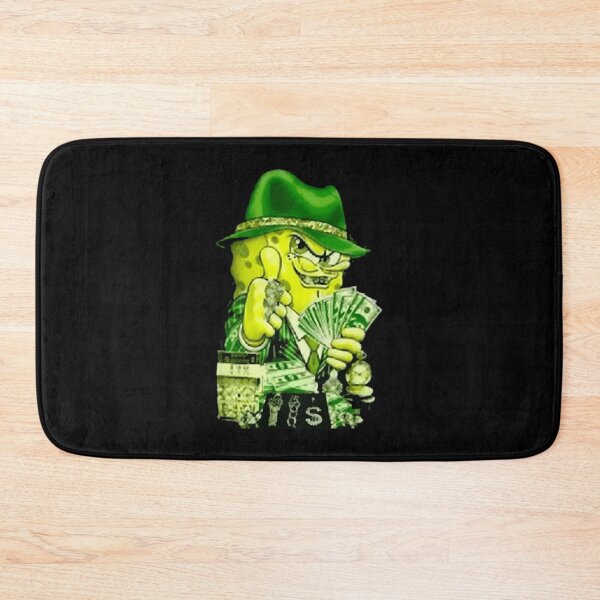 Item preview, Gangster Spongebobs designed and sold by MARKEGNATIOA.