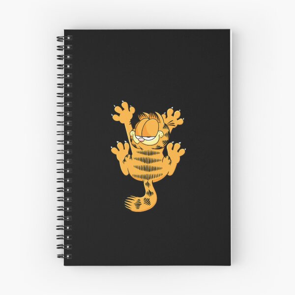 Item preview, Garfields-Cat Scratching Down designed and sold by MARKEGNATIOA.