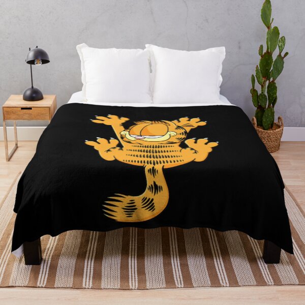 Item preview, Garfields-Cat Scratching Down designed and sold by MARKEGNATIOA.