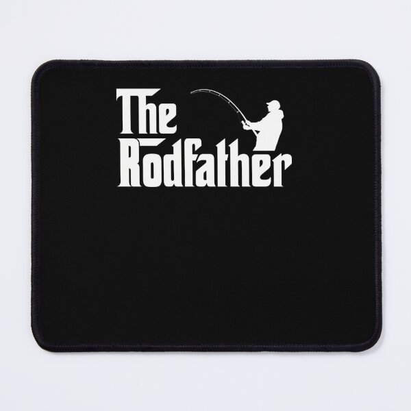 Item preview, The Rodfather Fishing designed and sold by lareyxzbac.