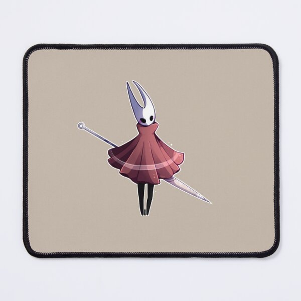 Item preview, Hollow Knight - Hornet designed and sold by Inthestardust.