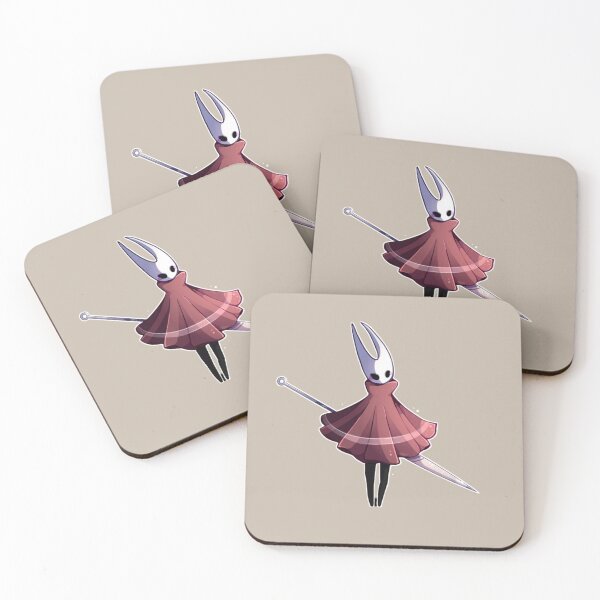 Item preview, Hollow Knight - Hornet designed and sold by Inthestardust.