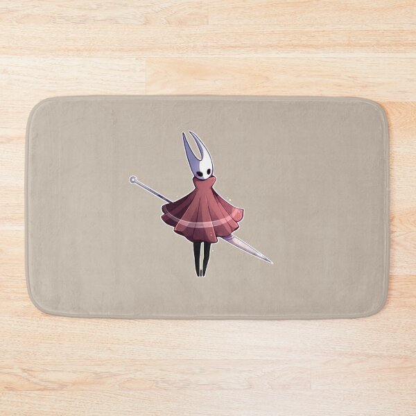 Item preview, Hollow Knight - Hornet designed and sold by Inthestardust.