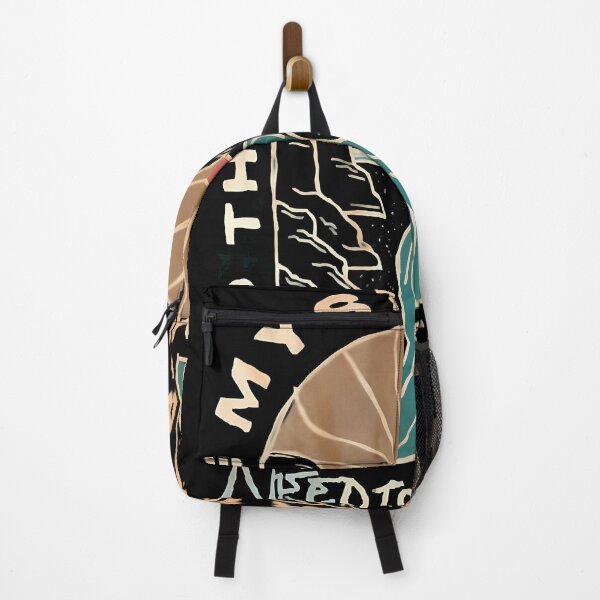 Item preview, Needtobreathe Into The Mystery Tour 2021 designed and sold by AbdulhadiMoath.