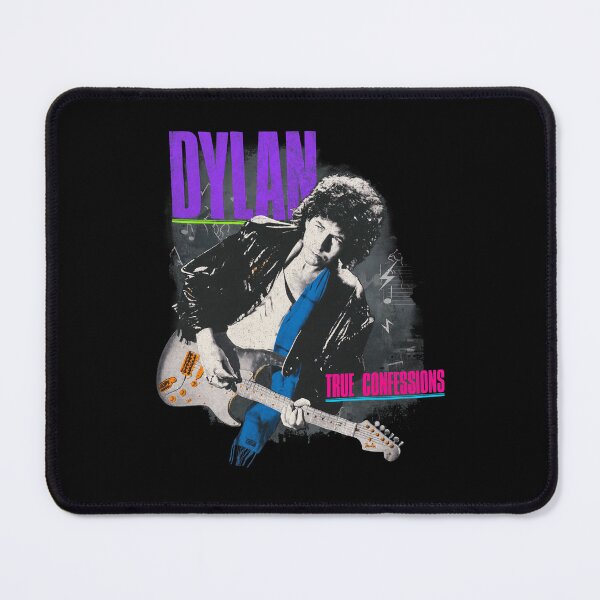 Item preview, Dylan True Confessions designed and sold by Mi-Zouhra.