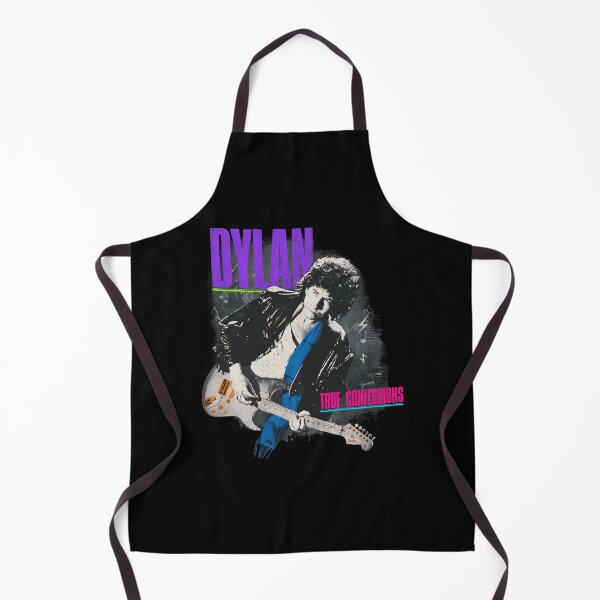 Item preview, Dylan True Confessions designed and sold by Mi-Zouhra.