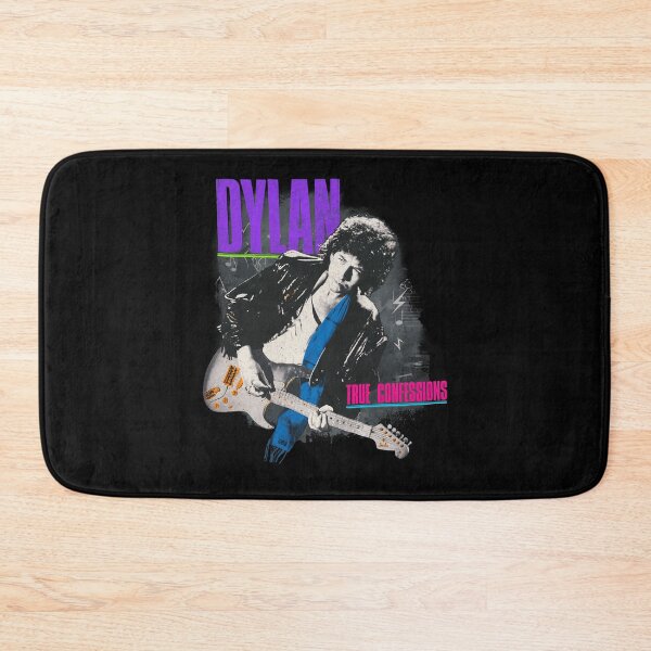 Item preview, Dylan True Confessions designed and sold by Mi-Zouhra.