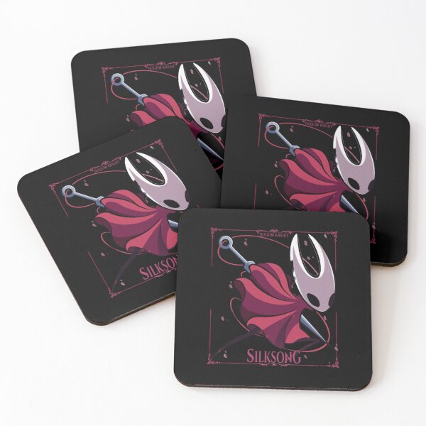 Item preview, Hollow Knight - Hornet designed and sold by Inthestardust.