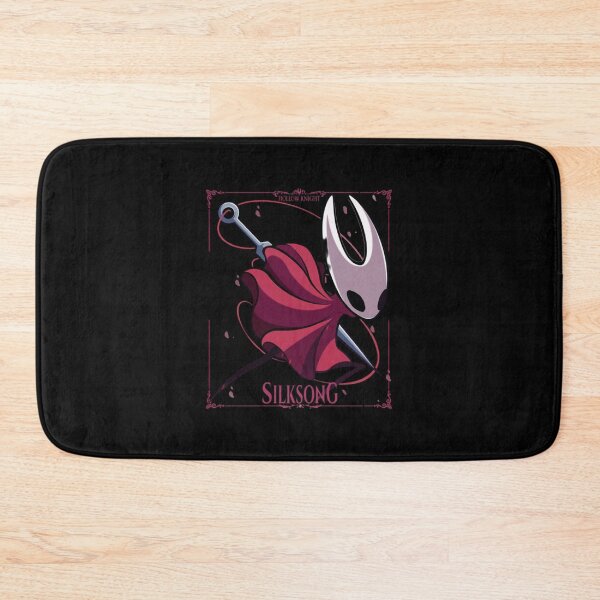 Item preview, Hollow Knight - Hornet designed and sold by Inthestardust.