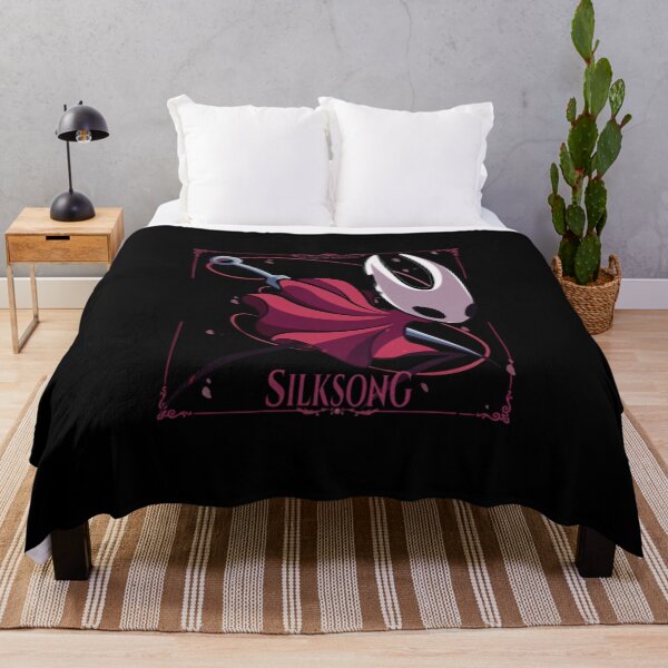 Item preview, Hollow Knight - Hornet designed and sold by Inthestardust.