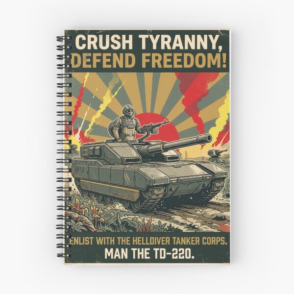Item preview, Tanker Corps designed and sold by Rickster Designs.