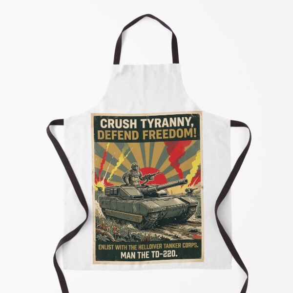 Item preview, Tanker Corps designed and sold by Rickster Designs.