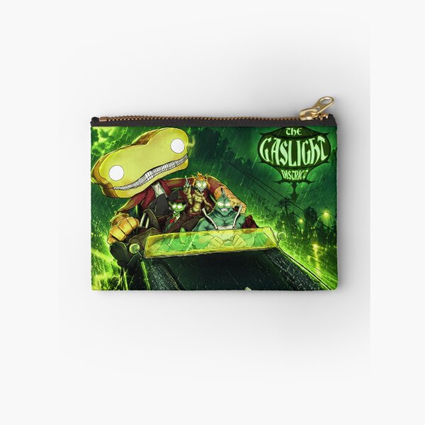 Item preview, The Gaslight District designed and sold by SweetMascot.