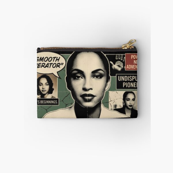 Item preview,  Sade Adu designed and sold by Brahimayad.