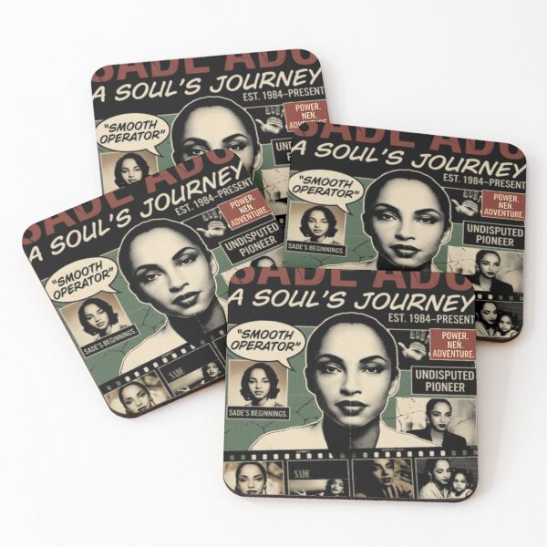 Item preview,  Sade Adu designed and sold by Brahimayad.