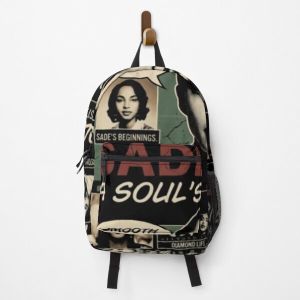 Item preview,  Sade Adu designed and sold by Brahimayad.