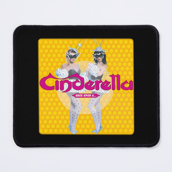 Item preview, Cinderella Rock Band designed and sold by LaurentMarti.