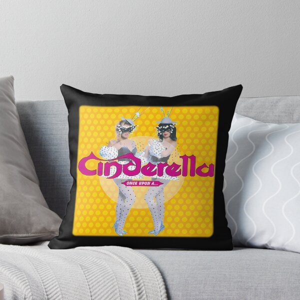 Item preview, Cinderella Rock Band designed and sold by LaurentMarti.
