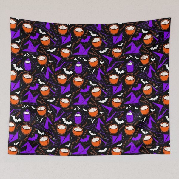 Item preview, Witchcore Pumpkin Spice designed and sold by AlyssasCreativeBoutique.