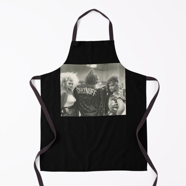 Item preview, The Shogun Of Harlem  designed and sold by lareyxzbac.