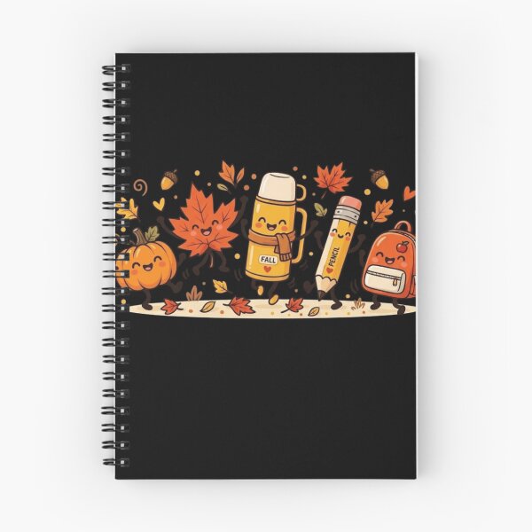 Item preview, Cute Fall Teacher School Friends designed and sold by haitrieuic96.