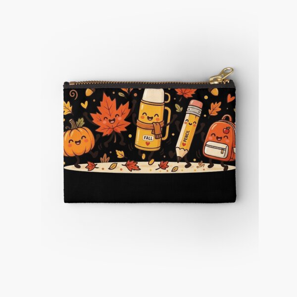 Item preview, Cute Fall Teacher School Friends designed and sold by haitrieuic96.