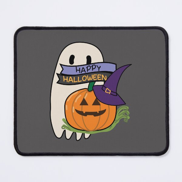 Item preview, Happy Halloween designed and sold by fluffyfamcraft.