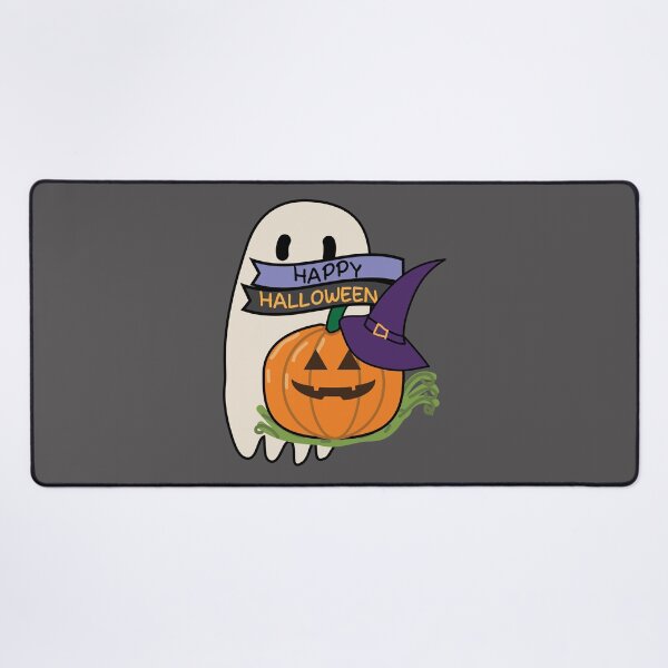 Item preview, Happy Halloween designed and sold by fluffyfamcraft.