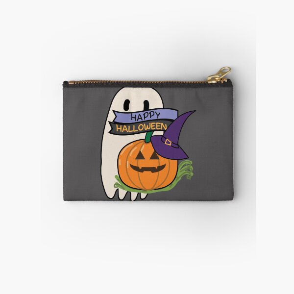 Item preview, Happy Halloween designed and sold by fluffyfamcraft.