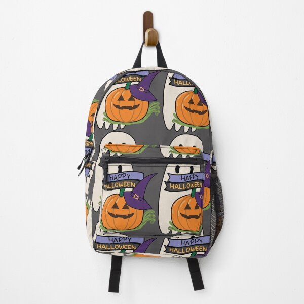 Item preview, Happy Halloween designed and sold by fluffyfamcraft.