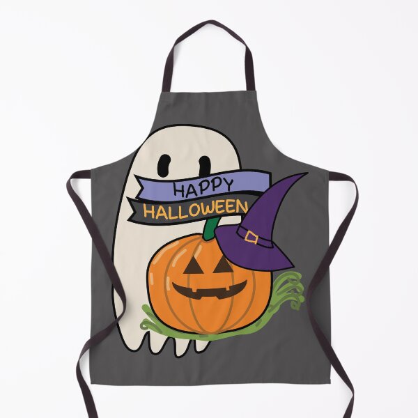 Item preview, Happy Halloween designed and sold by fluffyfamcraft.