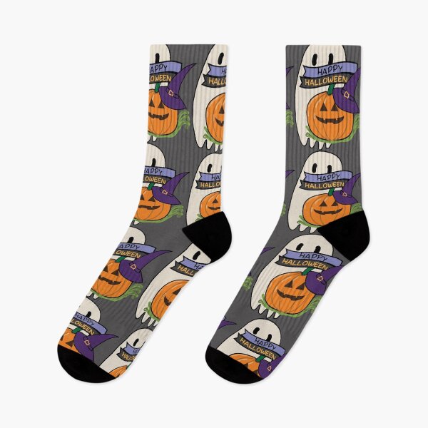 Item preview, Happy Halloween designed and sold by fluffyfamcraft.