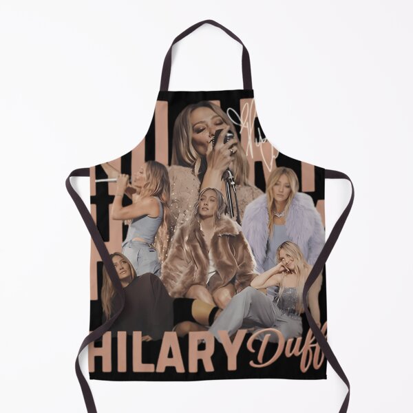 Item preview, Hilary Duff - Lucky Me Tour Merchandise designed and sold by aidenator1998.