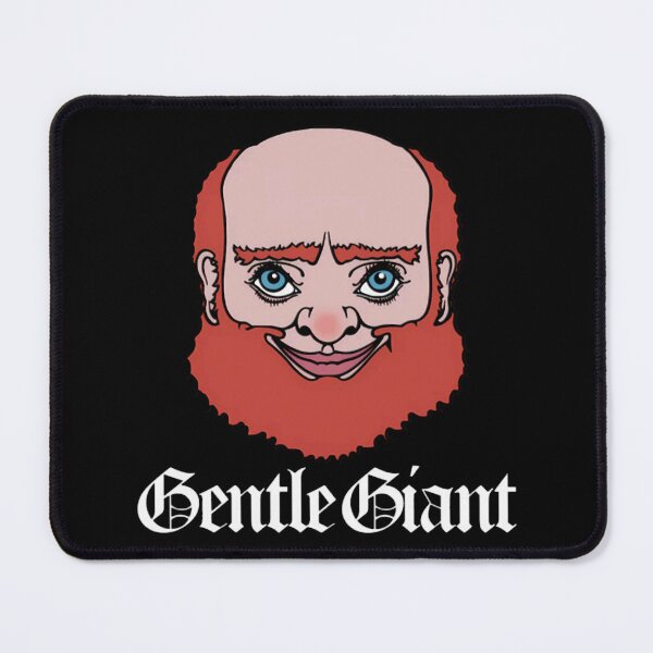 Item preview, Gentle Giants Band designed and sold by MARKEGNATIOA.