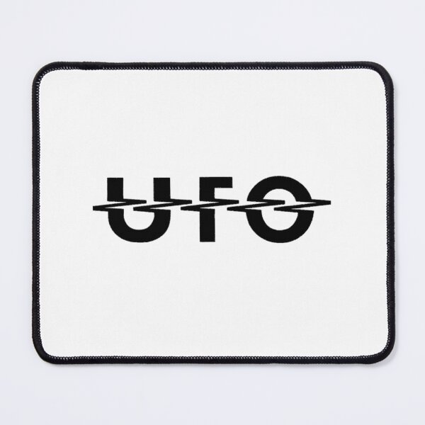 Item preview, Ufo Logo Band designed and sold by LaurentMarti.