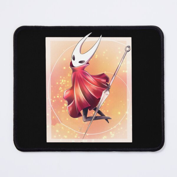 Item preview, Hollow Knight - Hornet designed and sold by Inthestardust.