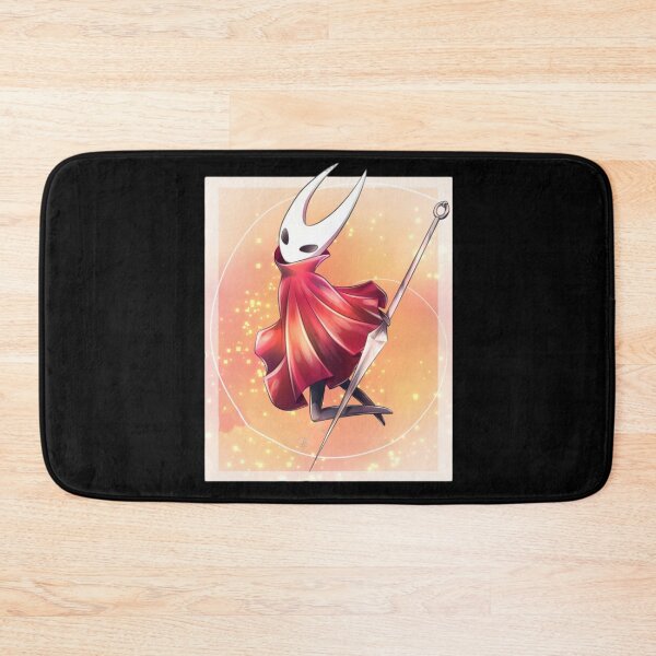 Item preview, Hollow Knight - Hornet designed and sold by Inthestardust.