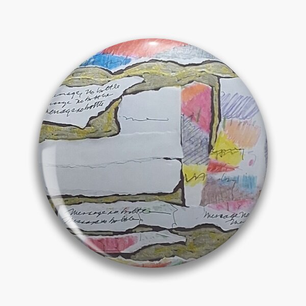 Item preview, Message in a bottle (no bottle) designed and sold by Carol Ames .