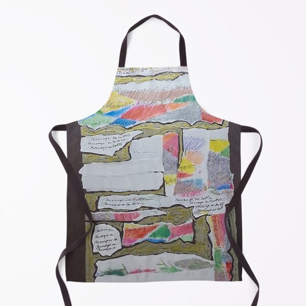 Item preview, Message in a bottle (no bottle) designed and sold by Carol Ames .