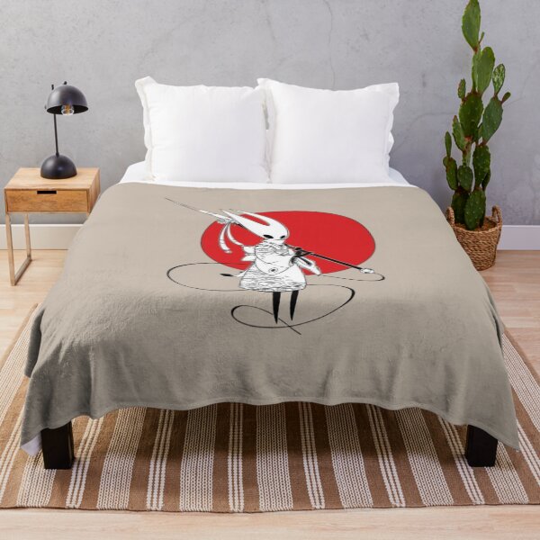 Item preview, Hollow Knight - Hornet designed and sold by Inthestardust.