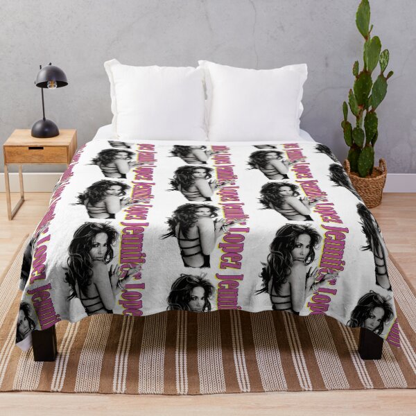 Item preview, Retro Silhouette Jennifer Lopez designed and sold by Aistementinp.